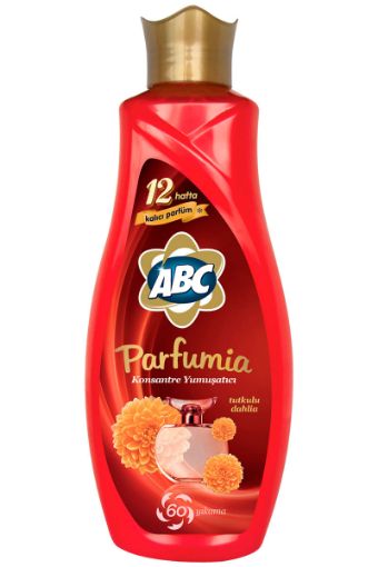 ABC PARFUMIA TUTKULU DAHLIA 1440 ML. ürün görseli