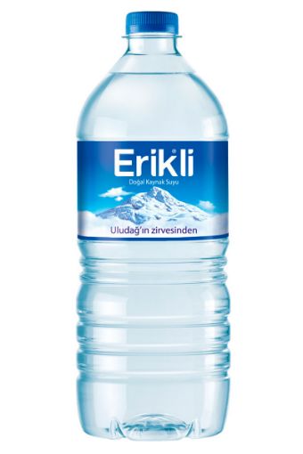 ERİKLİ SU 1 LT. ürün görseli