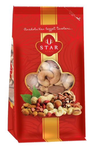 STAR LÜKS KOKTEYL 200 GR. ürün görseli