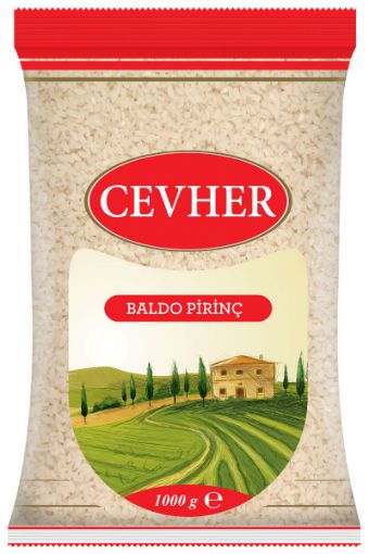 CEVHER BALDO PIRINÇ 1 KG. ürün görseli