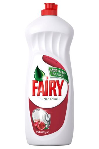 FAİRY NAR KOKULU 650 ML. ürün görseli