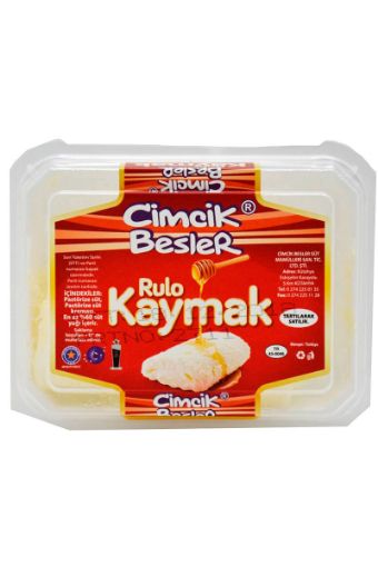 BESLER KAYMAK 200 GR. ürün görseli