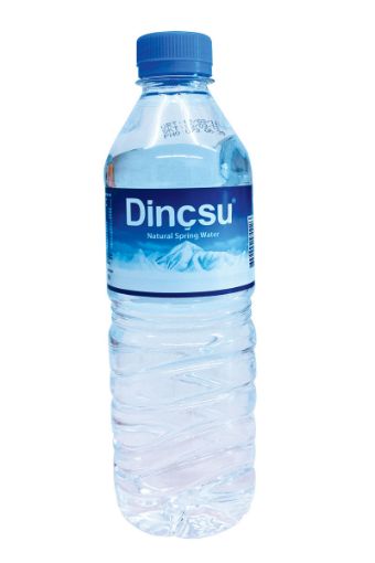 DİNÇ SU 500 ML. ürün görseli