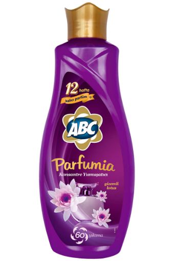 ABC PARFUMIA GİZEMLİ LOTUS 1440 ML. ürün görseli