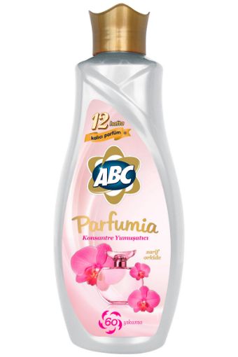 ABC PARFUMIA ZARIF ORKIDE 1440 ML. ürün görseli