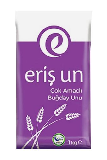 ERİŞ BUĞDAY UNU 1 KG. ürün görseli