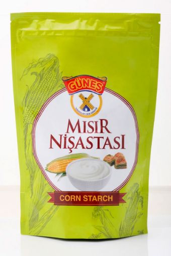 GÜNEŞ MISIR NİŞASTASI 800 GR. ürün görseli