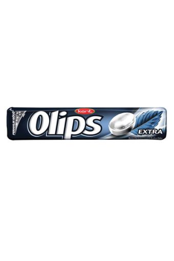 KENT OLİPS KESKİN MENTOL 28 GR. ürün görseli