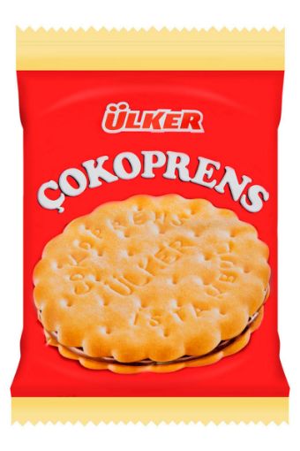 ÜLKER ÇOKOPRENS 30 GR. ürün görseli