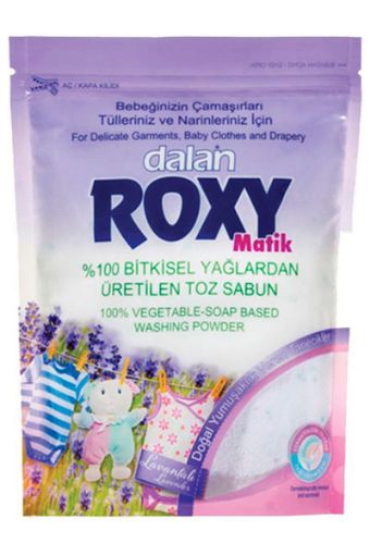 DALAN ROXY TOZ MATİK LAVANTA 800 GR. ürün görseli