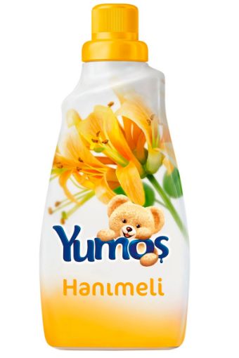 YUMOŞ EXTRA KONSANTRE YUMUŞATICI HANIMELİ 1440 ML. ürün görseli