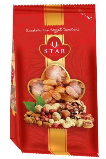 STAR KURU ÜZÜM 250 GR. ürün görseli