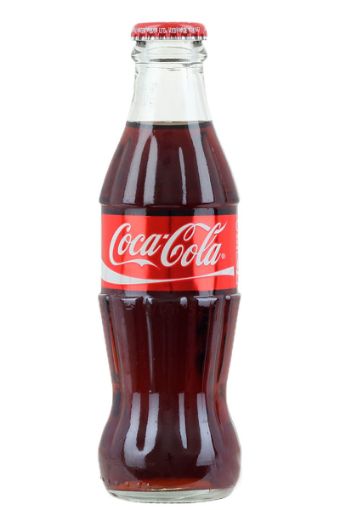 COCA COLA 200 ML. ürün görseli