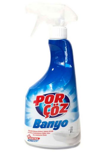 PORÇÖZ BANYO 750 ML. ürün görseli