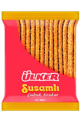 ÜLKER SUSAMLI ÇUBUK 70 GR. ürün görseli