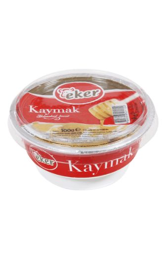 EKER KAYMAK 100 GR. ürün görseli