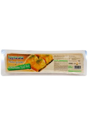 HAYMAANA YUFKA 800GR BAKLAVALIK. ürün görseli