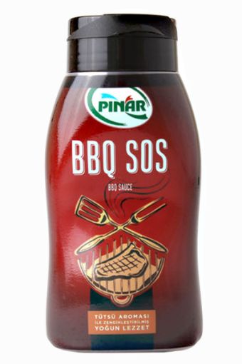 PINAR BARBEKU SOS 335 GR. ürün görseli