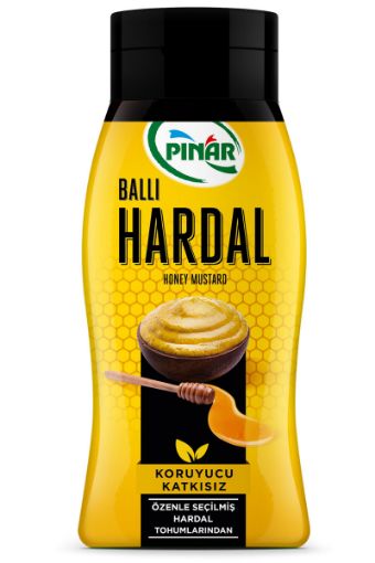 PINAR HARDAL BALLI 280 GR. ürün görseli