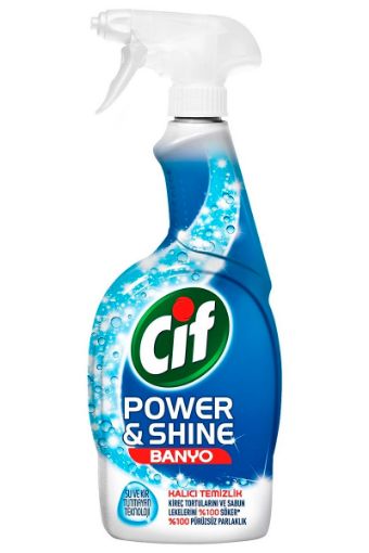 CİF POWER & SHINE BANYO 750 ML. ürün görseli