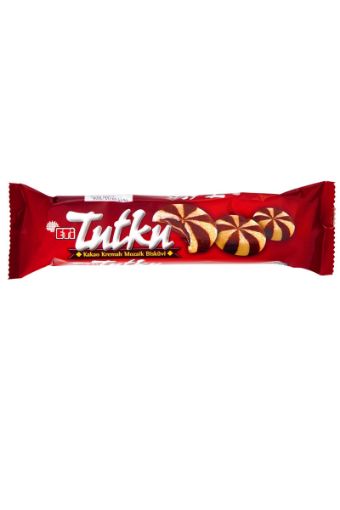 ETİ TUTKU 100 GR. ürün görseli