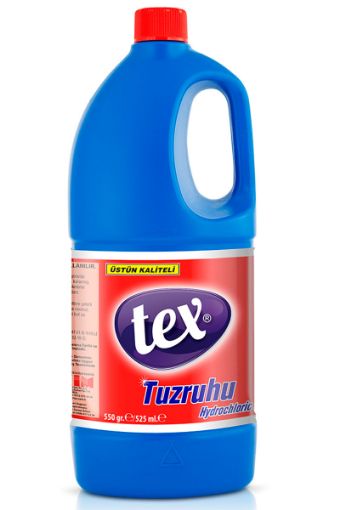 TEX TUZ RUHU 2,5 LT. ürün görseli