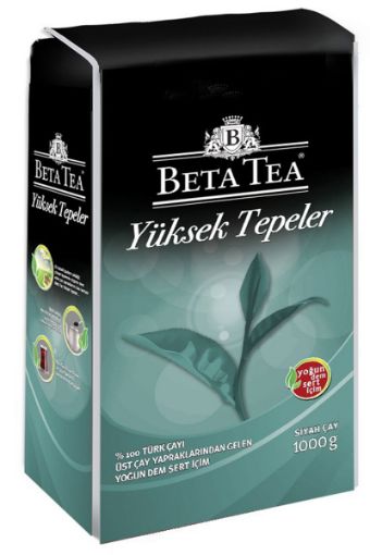 BETA TEA YÜKSEK TEPELER 1000 GR. ürün görseli