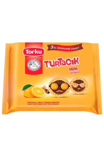 TORKU TURTACIK 3x102 GR. ürün görseli