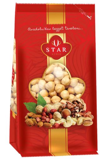 STAR FINDIK İÇİ 150 GR. ürün görseli