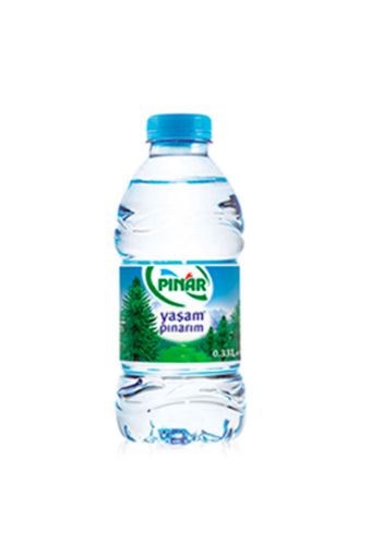 PINAR MADRAN SU 330ML CAM. ürün görseli