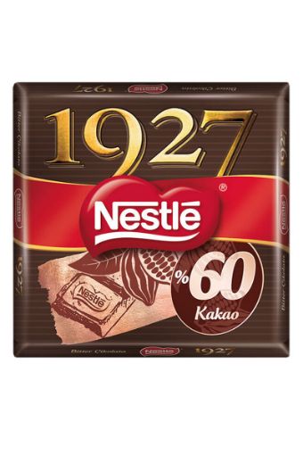 NESTLE 1927 ÇİKOLATA %60 KAKAO 65 GR. ürün görseli