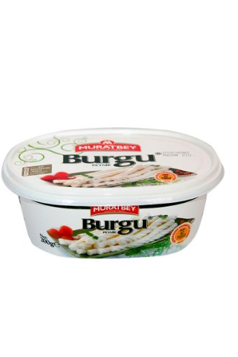 MURATBEY BURGU PEYNİR 200 GR. ürün görseli