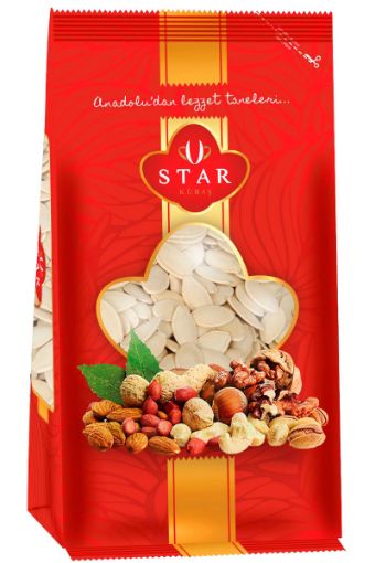 STAR KABAK ÇEKİRDEĞİ NEVŞEHİR 320 GR. ürün görseli