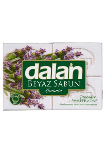 DALAN BEYAZ SABUN LAVANTA 600 GR. ürün görseli