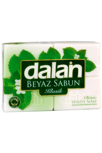 DALAN BEYAZ SABUN KLASİK 600 GR. ürün görseli