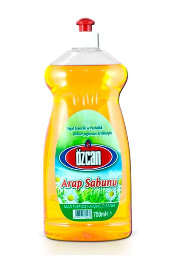 ÖZCAN ARAP SABUNU 750 ML. ürün görseli