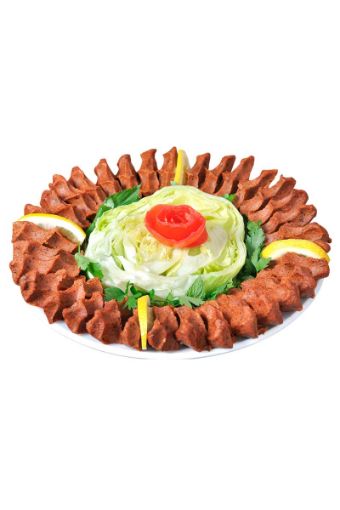 SULTAN EV LEZZETLERİ ÇİĞ KÖFTE 500 GR. ürün görseli