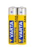 VARTA SUPERLIFE SHRING İNCE ÇİNKO PİL AAA 2'Lİ. ürün görseli