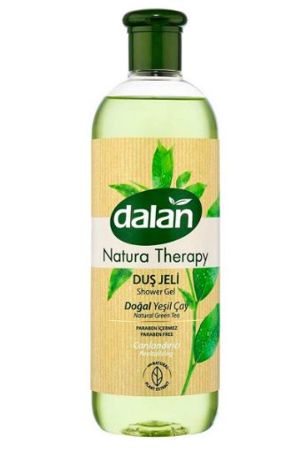 DALAN FRESH BANYO&DUŞ JELİ 500ML ALOE VERA. ürün görseli