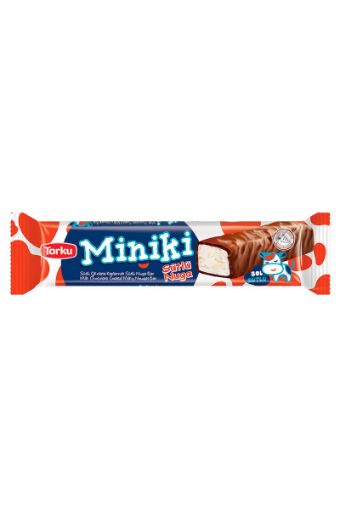 TORKU MINIKI NUGA 25GR. ürün görseli