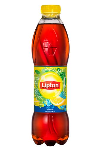 LIPTON ICE TEA LİMON 1 LT. ürün görseli