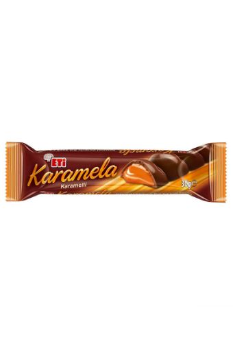 ETİ KARAMELA 30 GR. ürün görseli