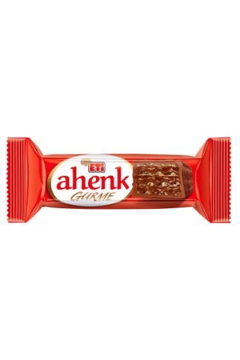 ETİ AHENK GOFRET FINDIKLI 50 GR. ürün görseli