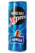 NESCAFE EXPRESS VANİLYA 250ML. ürün görseli