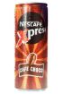 NESCAFE EXPRESS LATTE ÇİKOLATALI 250 ML. ürün görseli