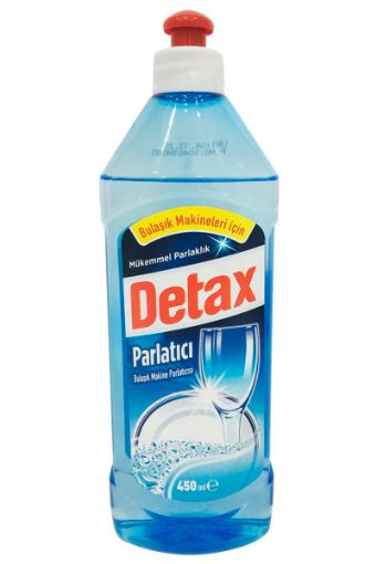 DETAX PARLATICI 450 ML. ürün görseli