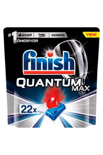 FINISH QUANTUM MAX 22'Lİ. ürün görseli