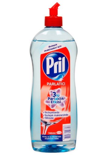 PRIL PARLATICI 750 ML. ürün görseli