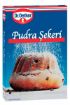 DR.OETKER PUDRA ŞEKERİ 250 GR. ürün görseli