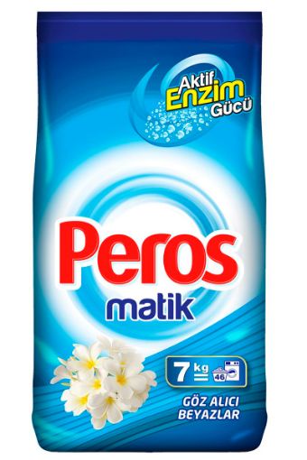 PEROS MATIK 7KG. ürün görseli